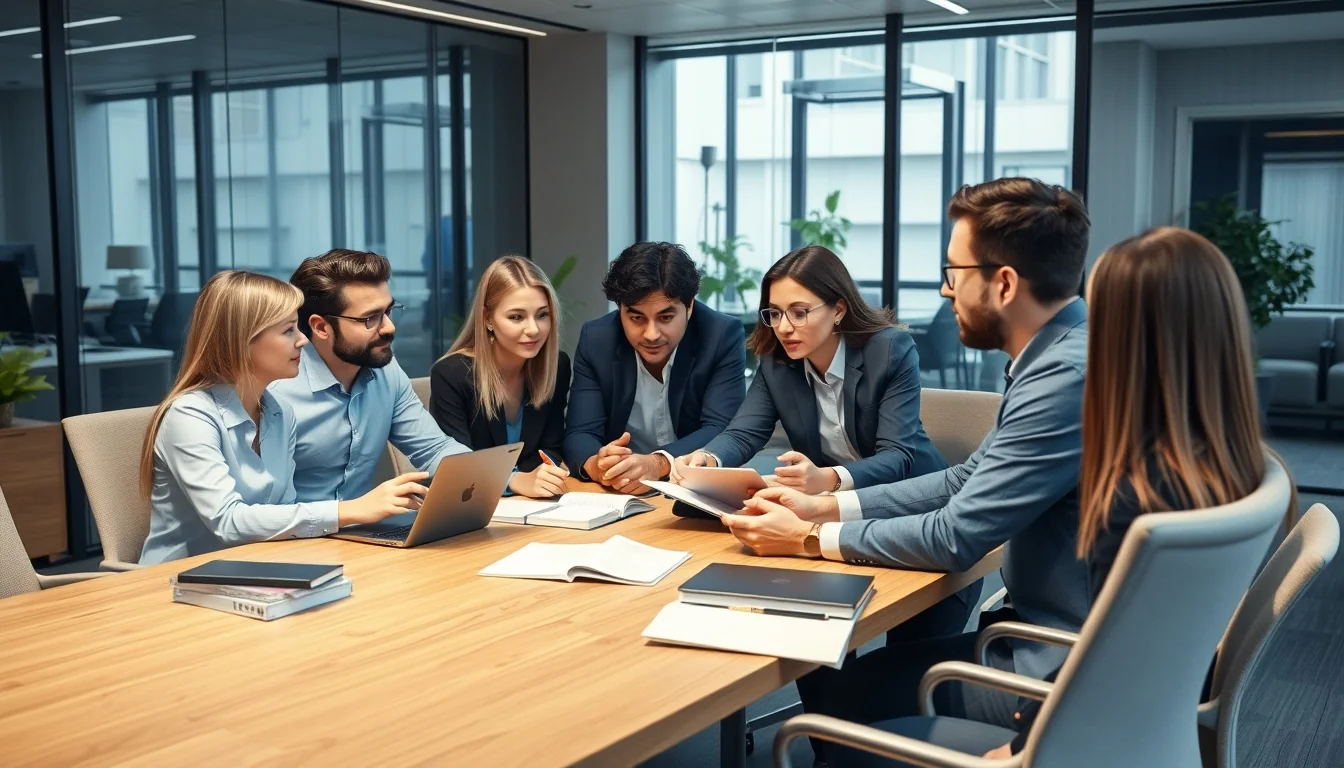 Professional plan visual